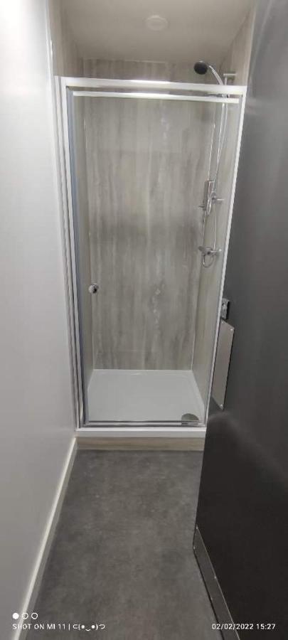 Just Sleep Hostel Εδιμβούργο Εξωτερικό φωτογραφία